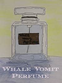 chanel perfume whale sick